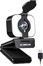 2k Webcam Autofocus: Review & Buyer’s Guide (2026)