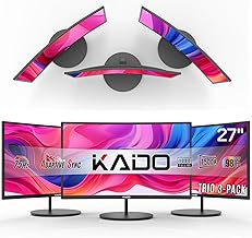 3 Screen Desktop: Review & Buyer’s Guide (2026)