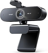 4k Webcam Live: Review & Buyer’s Guide (2026)