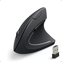 Anker Vertical Mouse: Review & Buyer’s Guide (2026)