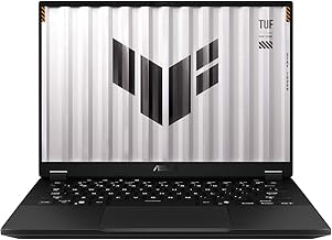Asus a14 Gaming: Review & Buyer’s Guide (2026)
