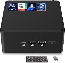 Asus Nuc 14 Pro Mini Pc: Review & Buyer’s Guide (2026)