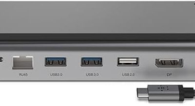 Belkin 11-in-1 Usb-c Dock: Review & Buyer’s Guide (2026)
