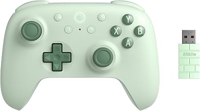 Best Bluetooth Gaming Controller For PC (2026)