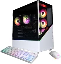 Best Buy Cyberpower Gaming PC (2026)
