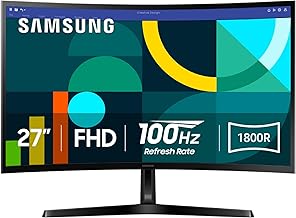 Best Desktop Monitors For Gaming (2026)