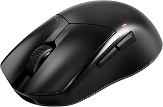 Best Ergo Gaming Mouse (2026)