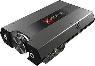 Best External Gaming Sound Card (2026)