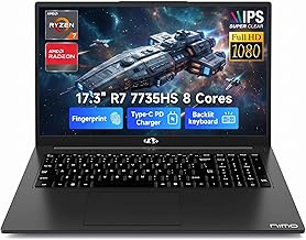 Best Gaming 17 Inch Laptop (2026)