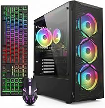 Best Gaming Computer Under 1000 Dollars (2026)