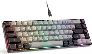 Best Gaming Keyboard Under 50: Top Picks Reviewed (2026)