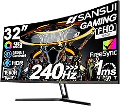 Best Gaming Multi Monitor Setup (2026)