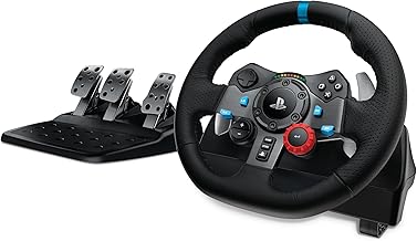 Best Gaming Racing Wheel (2026)