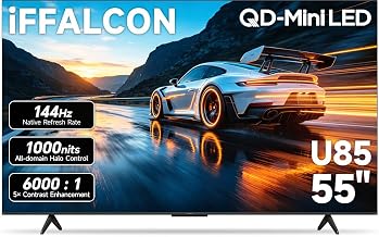 Best Gaming TV For Xbox (2026)