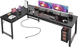 Best L Desk For Gaming (2026)