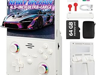 Best Portable Gaming System (2026)