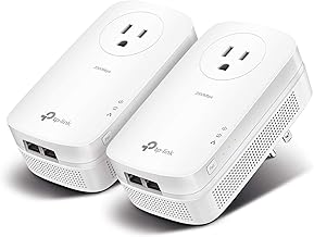 Best Powerline Adapter For Gaming (2026)