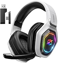 Best Wireless Gaming Headsets For PS5 (2026)