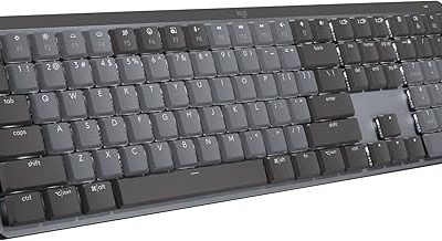 Best Work Mechanical Keyboard (2026)