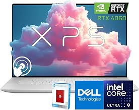 Dell Xps 16 Rtx 4060: Review & Buyer’s Guide (2026)