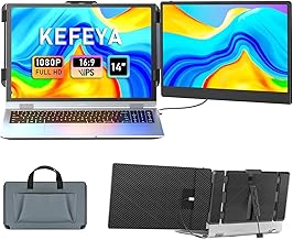 Dual Screen Laptop Attachment: Review & Buyer’s Guide (2026)