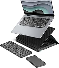 Logi Casa Pop Up Desk: Review & Buyer’s Guide (2026)