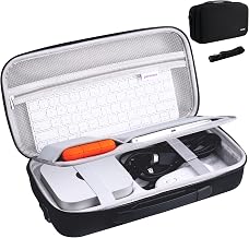 Mac Mini Carrying Case: Review & Buyer’s Guide (2026)
