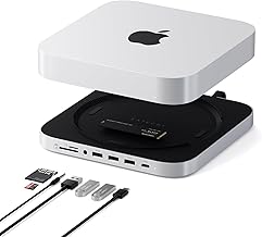 Mac Studio Dock Satechi: Review & Buyer’s Guide (2026)