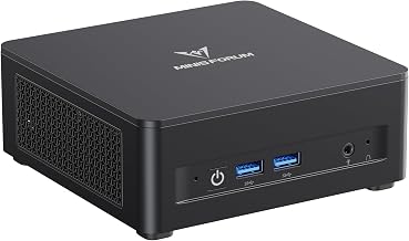 Minisforum Pc Reviews: Review & Buyer’s Guide (2026)