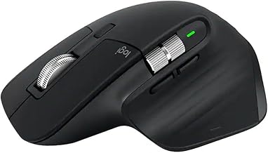 Mouse Logitech Mx Master 3s: Review & Buyer’s Guide (2026)