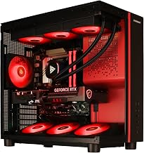 Nvidia 5080 Prebuilt Pc: Review & Buyer’s Guide (2026)