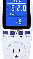 Pc Wattage Meter: Review & Buyer’s Guide (2026)