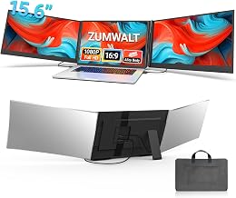Portable 3 Screen Monitor: Review & Buyer’s Guide (2026)