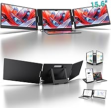 Portable Triple Monitor: Review & Buyer’s Guide (2026)