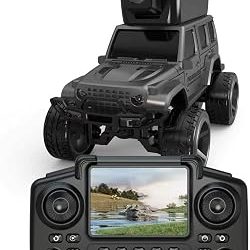 Remote Control Vr Car: Review & Buyer’s Guide (2026)