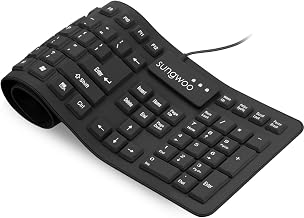 Spill Proof Keyboard: Review & Buyer’s Guide (2026)