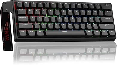 Wooting 60 He Keyboard: Review & Buyer’s Guide (2026)