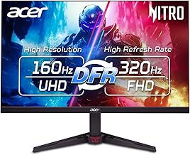 1440p vs 4K Gaming Monitor: 2026 Guide