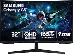 Best 32 Inch Monitor For Gaming (2026)