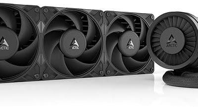 Best AIO Cooler 2026