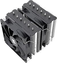 Best Air Cooler For 9800x3d (2026)