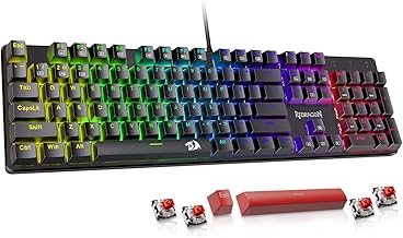 Best Budget Mechanical Keyboard: Top Picks Reviewed (2026)