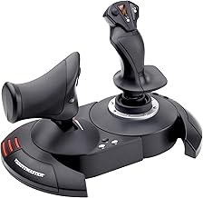 Best Flight Stick: Top Picks Reviewed (2026)