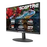 Best Gaming Monitor Under $300 (2026)
