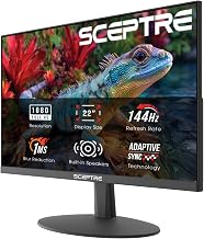 Best Gaming Monitors 144hz (2026)