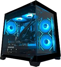 Best Gaming Pc For 1000 Dollars (2026)