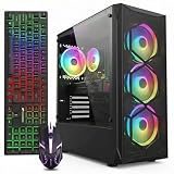 Best Gaming PC Under $500 (2026)