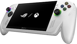Best Handheld Gaming (2026)