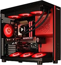 Best Prebuilt Gaming PC with RTX 5080 (2026)