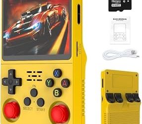 Best Retro Handheld Console 2026